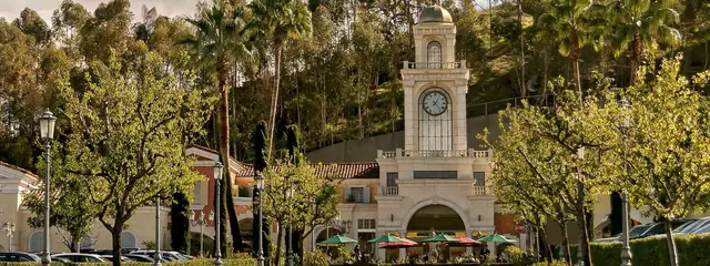 Calabasas Real Estate