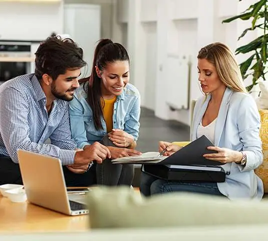 Choosing an Agent