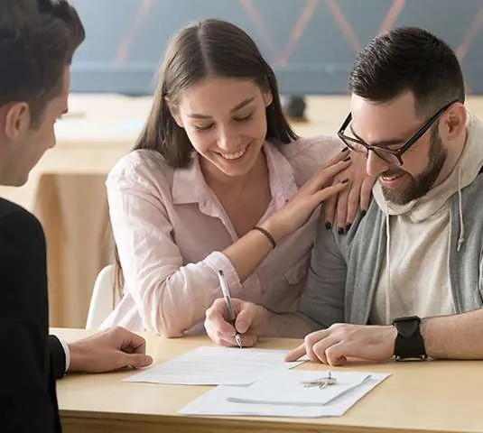 Closing Escrow