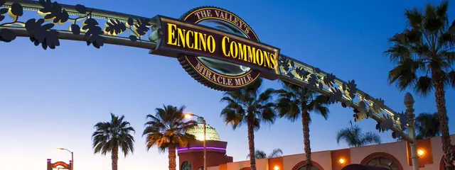 Encino Real Estate