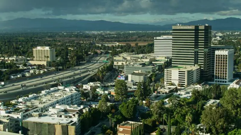 Sherman Oaks Real Estate