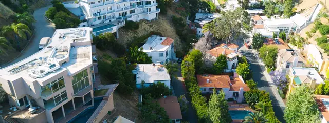 Studio City Real Estate