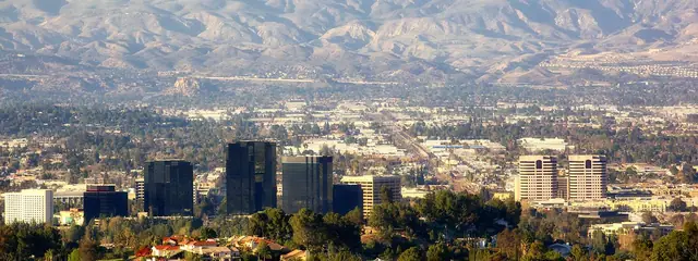 Woodland Hills Real Estate