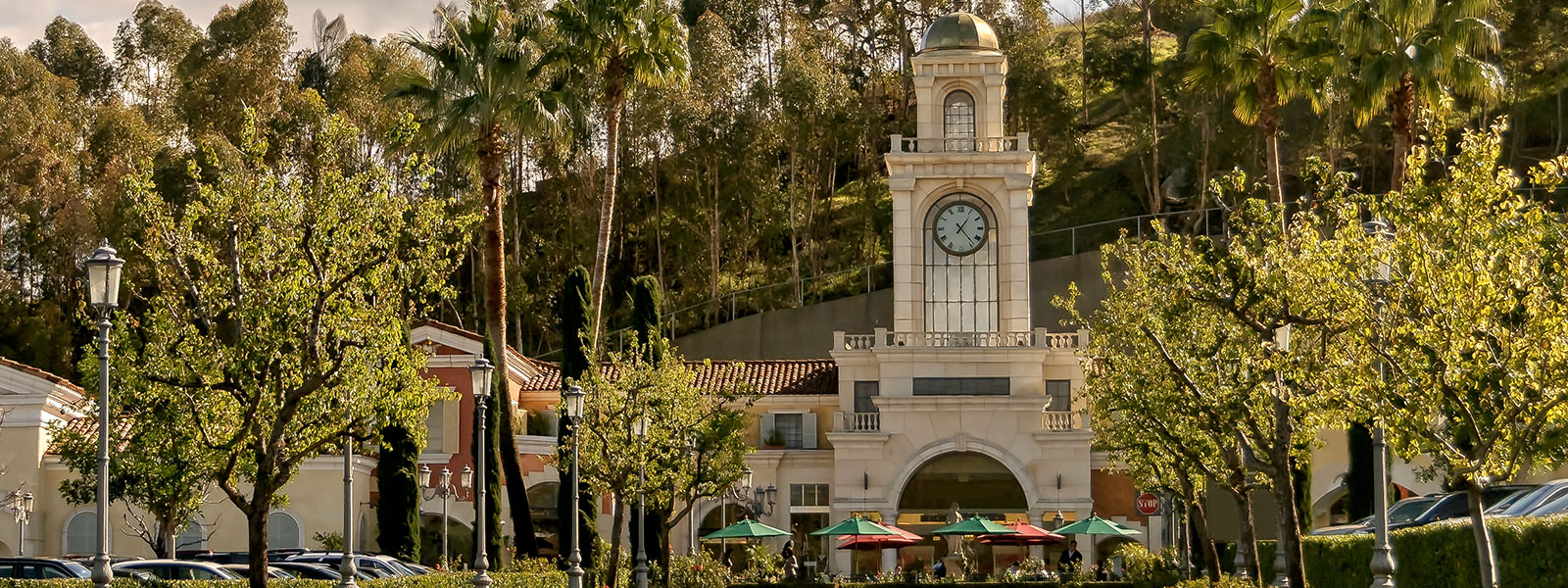 Calabasas
